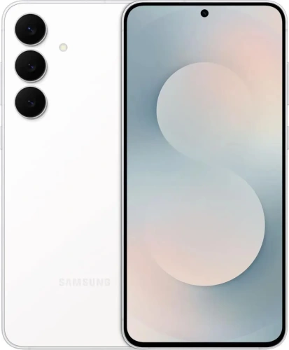 Samsung S25 FE 5G SM-S731B 8/256GB Белый RU купить в Барнауле