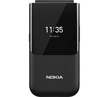 Nokia 2720 DS TA-1175 Черный купить в Барнауле