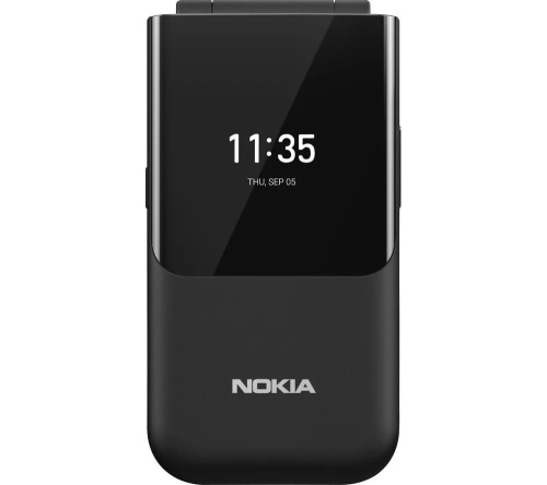 Nokia 2720 DS TA-1175 Черный купить в Барнауле