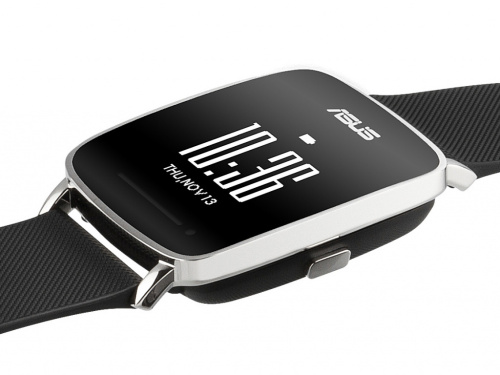 Смарт часы Asus VivoWatch чёрный купить в Барнауле фото 4
