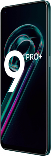 Realme 9 Pro Plus 6+128GB Зеленый купить в Барнауле фото 5
