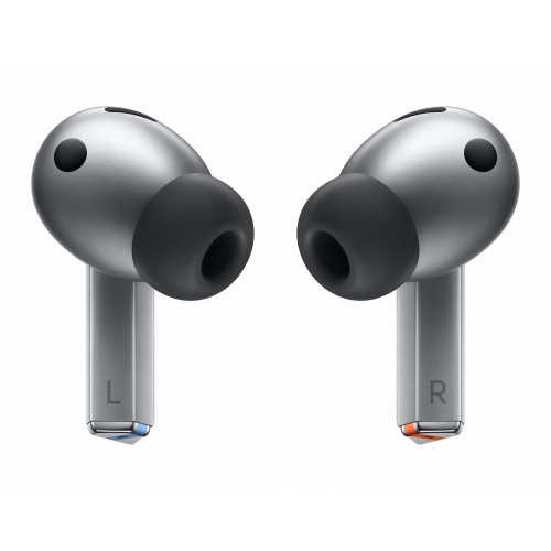 Гарнитура беспроводная Samsung Buds 3 Pro Silver купить в Барнауле фото 3