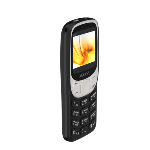 Maxvi K200 Черный купить в Барнауле фото 7