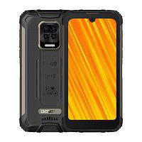 Doogee S59 Черный купить в Барнауле