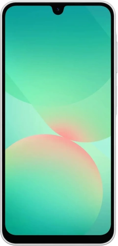 купить Samsung A26 A266BF 6/128Gb Белый RU в Барнауле фото 2 Samsung A26 A266BF 6/128Gb Белый RU купить в Барнауле фото 2