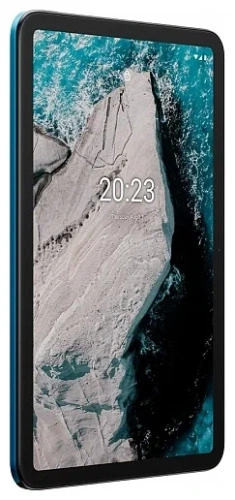 Планшет Nokia T20 TA-1392 10.4" 3+32Gb WiFi Синий  купить в Барнауле фото 4