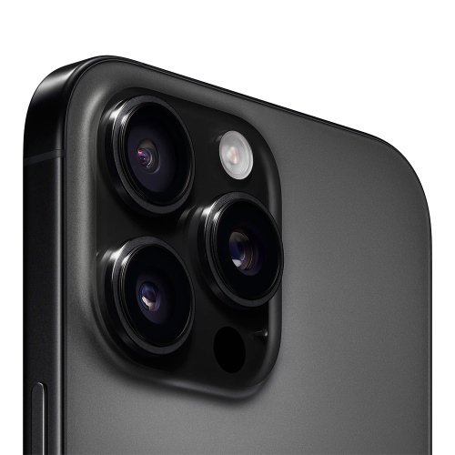 Apple iPhone 16 Pro Max 256Gb Black Titanium GB купить в Барнауле фото 4