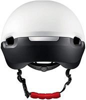 Велосипедный шлем Xiaomi Mi Commuter Helmet (белый) M купить в Барнауле