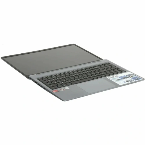 Ноутбук TECNO K15SDA/ R5-7430U 16/1TB/15.6"/ Win 11H/ Silver купить в Барнауле фото 3