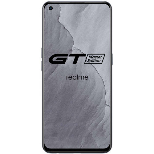 Realme GT Master Edition 8+256GB Voyager Grey купить в Барнауле фото 3