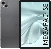 Планшет Tecno T1102W MEGAPAD 11 SE 10.95" 4Gb/128Gb Wi-Fi Серый купить в Барнауле