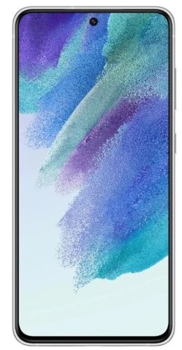 Samsung S21 FE G990E 8/128GB Белый купить в Барнауле фото 3