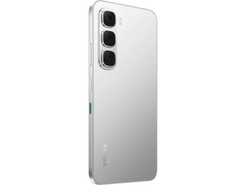 купить Infinix HOT 60i 8/256GB Titanium Silver в Барнауле фото 2 Infinix HOT 60i 8/256GB Titanium Silver купить в Барнауле фото 2