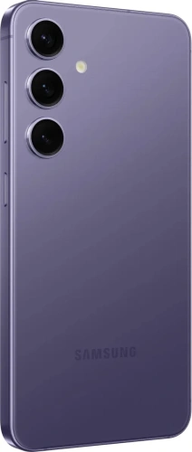 Samsung S24 5G SM-S921B 8/256GB Фиолетовый RU купить в Барнауле фото 4