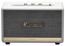 Акустическая система MARSHALL Acton II Bluetooth, белая купить в Барнауле