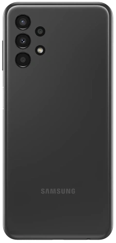 Samsung A13 A135G 32GB Черный купить в Барнауле фото 3