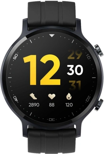 Часы Realme Watch S black купить в Барнауле фото 2