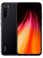 Xiaomi Redmi Note 8 (2021) 64Gb Space Black купить в Барнауле