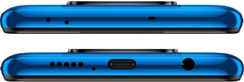 POCO X3 NFC 6/128 GB синий купить в Барнауле фото 4