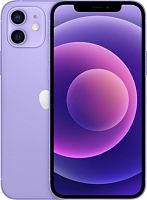 Apple iPhone 12 128 Gb Purple GB купить в Барнауле