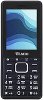 Olmio A25 Синий купить в Барнауле