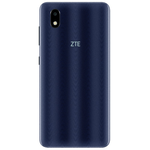 ZTE Blade A3 (1+32) 2020 NFC Темно-серый купить в Барнауле фото 2