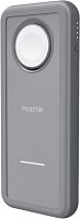 Внешний аккумулятор Mophie All-In-One Powerstation 8000mAh C функцией беспроводной зарядки Black купить в Барнауле