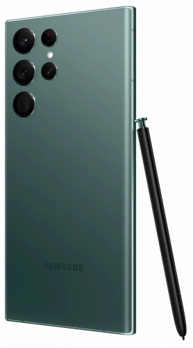 Samsung S22 Ultra S908G 128Gb Green купить в Барнауле фото 13