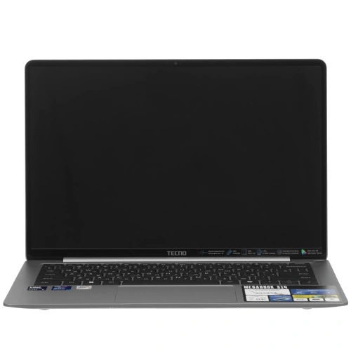 купить Ноутбук TECNO S14MM Ul9 /185H/32Gb/2Tb/14"/OLED/ /W11H/Grey в Барнауле фото 4 Ноутбук TECNO S14MM Ul9 /185H/32Gb/2Tb/14"/OLED/ /W11H/Grey купить в Барнауле фото 4