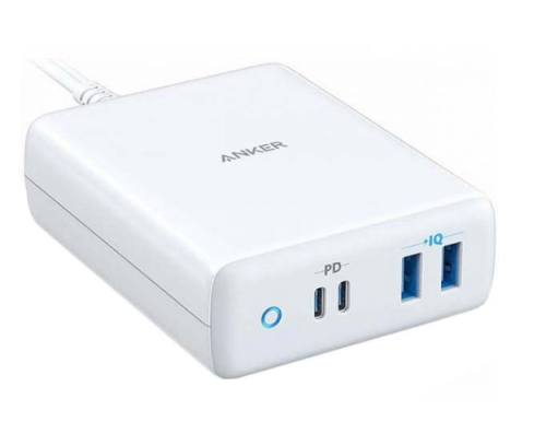 СЗУ Anker PowerPort III 20W Cube PD White купить в Барнауле