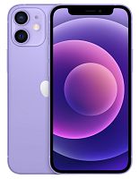 Apple iPhone 12 mini 64 Gb Purple купить в Барнауле
