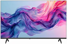 Телевизор ЖК Skyworth 40" FHD LED 40E55G Smart Eye Care черный купить в Барнауле