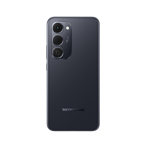 TECNO Spark 40 Pro+ 8/256GB Nebula Black купить в Барнауле фото 3
