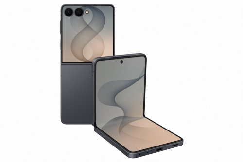 купить Samsung Z Flip 8 5G F776B 12/256GB Графит RU в Барнауле Samsung Z Flip 8 5G F776B 12/256GB Графит RU купить в Барнауле