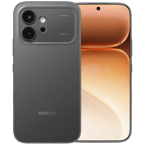 Honor 600 8/256GB Черный купить в Барнауле