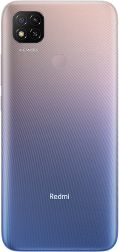 Xiaomi Redmi 9C 128Gb Lavender Purple купить в Барнауле фото 3