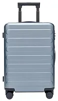 Чемодан Xiaomi 90 Points Seven Bar Suitcase 24" Light Blue  купить в Барнауле