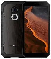 Doogee S61 Pro Wood Grain купить в Барнауле