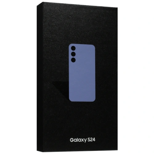 купить Samsung S24 5G SM-S921B 8/128GB Фиолетовый RU в Барнауле фото 8 Samsung S24 5G SM-S921B 8/128GB Фиолетовый RU купить в Барнауле фото 8