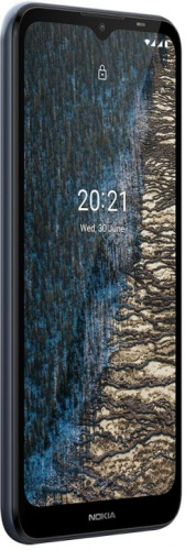 Nokia C20 DS TA-1352 2/16 Гб Синий купить в Барнауле фото 4