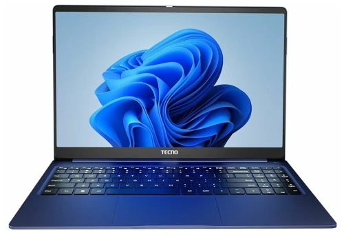 Ноутбук TECNO T1/ i3 12/256GB/15.6"/ Win 11/ Denim Blue купить в Барнауле
