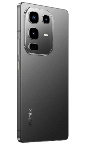 Infinix NOTE 50 PRO 12/256GB  Black купить в Барнауле фото 3