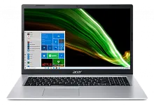 Ноутбук Acer Aspire A317-53-58UL 17.3" FHD IPS/i5-1135G7/8GB/512GB SSD/UMA/W11/Silver купить в Барнауле