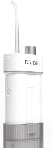 Ирригатор для чистки зубов Dr.Bei Portable Water Flosser GF3 купить в Барнауле фото 2