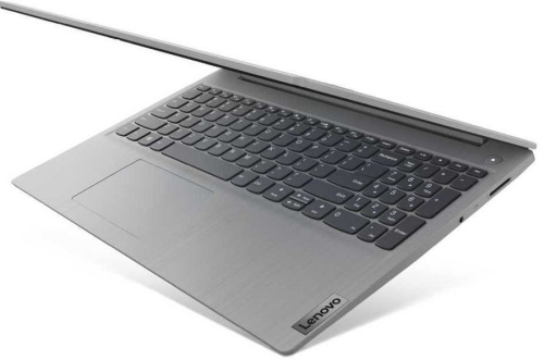 Ноутбук Lenovo IdeaPad 3 15IIL05 15.6" HD TN/i3-1005G1/8Gb/1Tb HDD/MX330 2G/w10/ Platinum grey купить в Барнауле фото 7