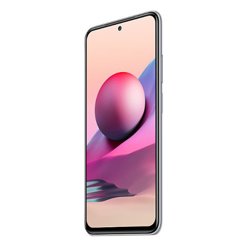 Xiaomi Redmi Note 10S 64Gb Pebble White купить в Барнауле фото 5
