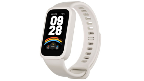 Фитнес-браслет Xiaomi Smart Band 9 Active Beige White купить в Барнауле