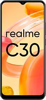 Realme C30 2+32GB Черный купить в Барнауле