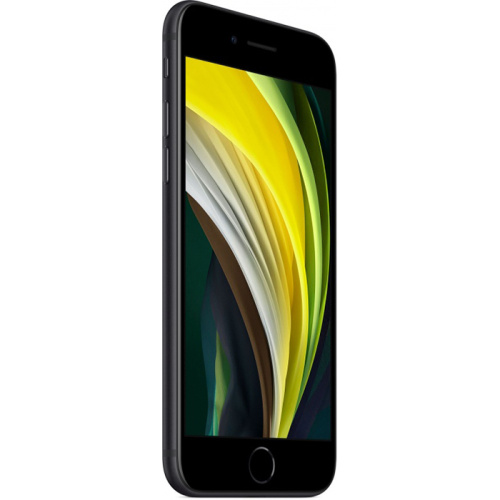 Apple iPhone SE 64Gb 2020 Black купить в Барнауле фото 2