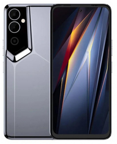 TECNO POVA NEO 2 6/128GB Uranolith Gray купить в Барнауле